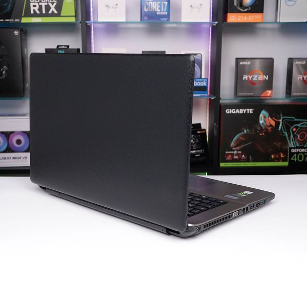 БУ игровой ноутбук Clevo W670RC 17,3" Full HD Intel Core i7-6700HQ (2.60-3.50 ГГц) GeForce GTX 950M 2 ГБ RAM 8 ГБ 512 ГБ SSD 609287 фото