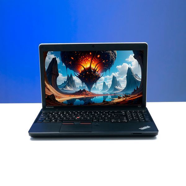 БВ ноутбук Lenovo ThinkPad Edge E530 15.6" Full HD Intel Pentium B980 (2.40 ГГц) Intel HD Graphics RAM 8 ГБ 128 ГБ SSD 723075 фото