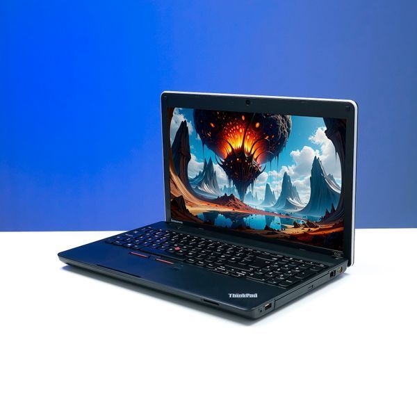 БВ ноутбук Lenovo ThinkPad Edge E530 15.6" Full HD Intel Pentium B980 (2.40 ГГц) Intel HD Graphics RAM 8 ГБ 128 ГБ SSD 723075 фото