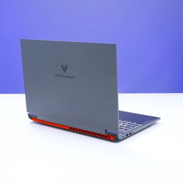 БУ игровой ноутбук Casper Excalibur G870 15.6" Full HD 144 Гц IPS Intel Core i5-12450H ( 2.0 ГГц ) NVIDIA GeForce RTX 4060 8 ГБ RAM 16 ГБ 256 ГБ SSD 792521 фото
