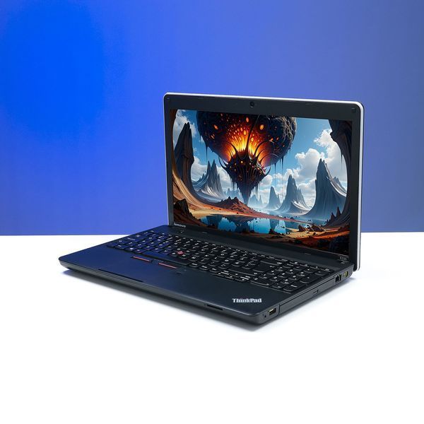 БУ ноутбук Lenovo ThinkPad Edge E530 15.6" Full HD Intel Pentium B980 (2.40 ГГц) Intel HD Graphics RAM 8 ГБ 128 ГБ SSD 723075 фото