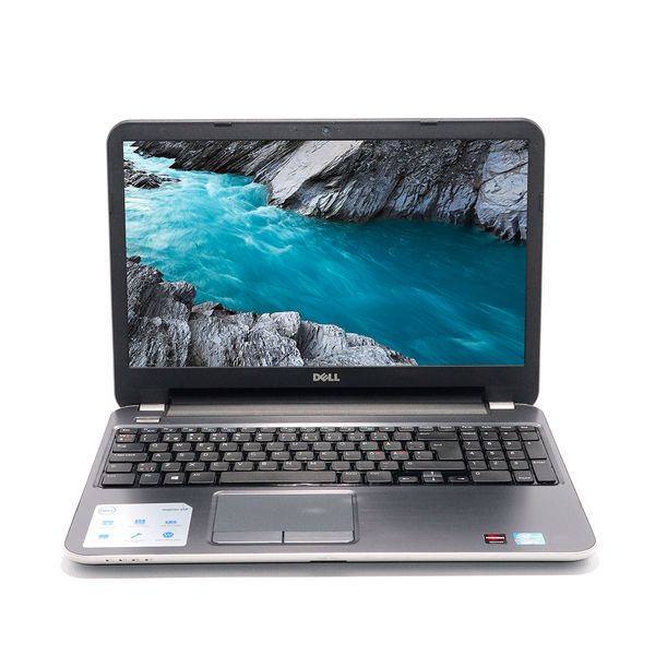 Игровой ноутбук Dell Inspiron 15R-5521 462226 фото