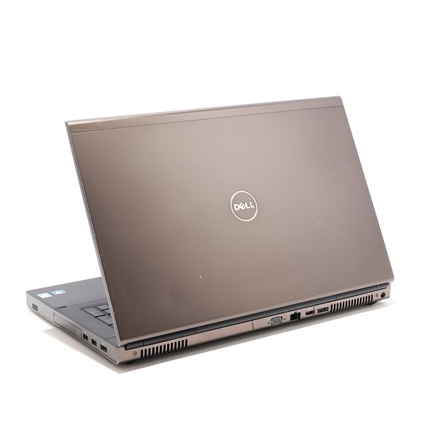 Ігровий ноутбук Dell Precision M6800 / RAM 4 ГБ / SSD 128 ГБ 445618 фото
