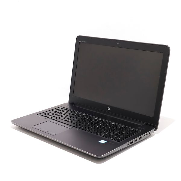 Игровой ноутбук HP ZBook 15 G3 / RAM 4 ГБ / SSD 128 ГБ 570280 фото