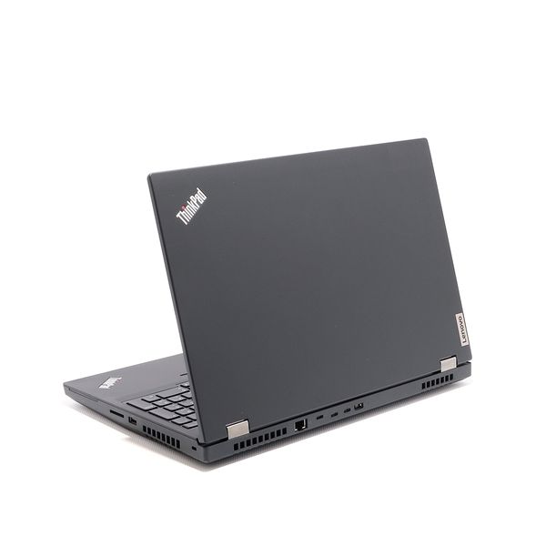 Игровой ноутбук Lenovo P15 Gen1 / RAM 4 ГБ / SSD 128 ГБ 569345 фото