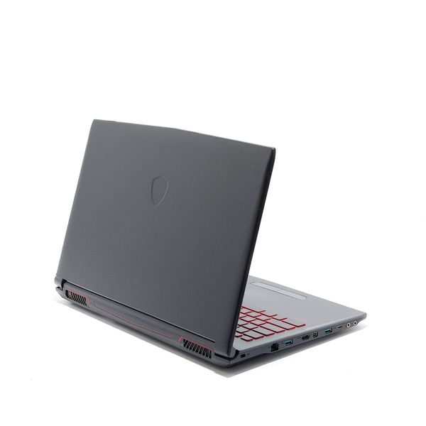 Игровой ноутбук MSI GV62 7RD / RAM 4 ГБ / SSD 128 ГБ 517261 фото