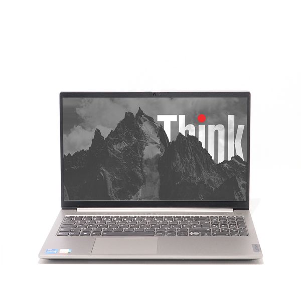 Игровой ноутбук Lenovo ThinkBook 15 G2 ITL / RAM 4 ГБ / SSD 128 ГБ 483665/1 фото