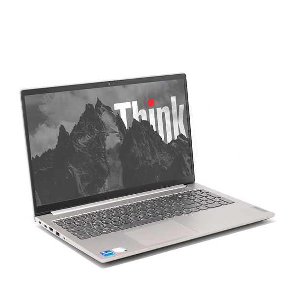 Ігровий ноутбук Lenovo ThinkBook 15 G2 ITL / RAM 4 ГБ / SSD 128 ГБ 483665/1 фото