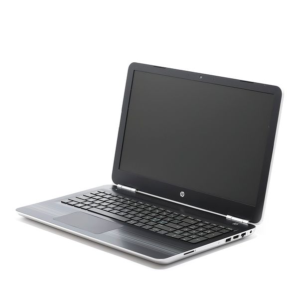 Ноутбук HP Pavilion 15-aw016no / RAM 8 ГБ / SSD 128 ГБ 415185/2 фото
