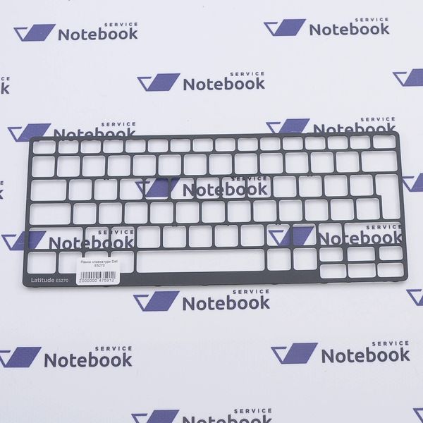Рамка клавіатури Dell Latitude E5270 475912 фото