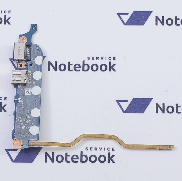 HP ProBook 440 G8 445 G8 ZHAN66 14 G4 450 G8 DAX8QAPI8D0 Плата USB LAN 2000000523262 фото
