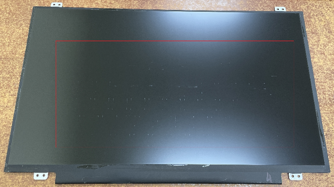 *Уценка* LG LP140WF6-SPB7 (14.0", 1920*1080, eDP, 30 pin, ушки верх-низ, матовая) Матрица 2000000657394 фото
