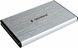 Кишеня зовнішня Gembird EE2-U3S-5 2.5'' HDD | SATA | 1xUSB 2.0 451282 фото 1
