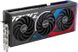 Видеокарта Asus Rog Strix GeForce RTX 4070 SUPER OC / 12 ГБ / GDDR6X 111126_1 фото 2