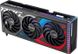 Видеокарта Asus Rog Strix GeForce RTX 4070 SUPER OC / 12 ГБ / GDDR6X 111126_1 фото 3