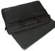 Сумка для ноутбука Grand-X 14'' SB-128 Black Ripstop Nylon (SB-128) сумка, 14", нейлон, чорний 483733 фото 3