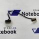 Asus VivoBook A413 D413 K413 M413 S413 S433 M433 X413 (DD0XKSLC012) Шлейф Матрицы 300000291 фото 1