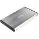 Кишеня зовнішня Gembird EE2-U3S-5 2.5'' HDD | SATA | 1xUSB 2.0 451282 фото 2