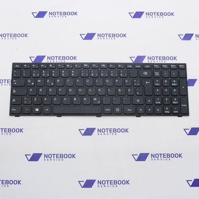 Клавіатура Lenovo Z50-70 25214798 330075 фото