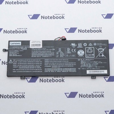 Lenovo IdeaPad 710S-13ISK L15M4PC0 Знос (5-30%) Акумулятор, батарея 504544 фото