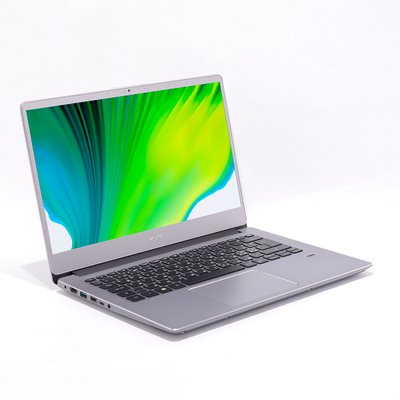 Ноутбук Acer Swift SF314-54-32WE / RAM 8 ГБ / SSD 128 ГБ 356082 фото