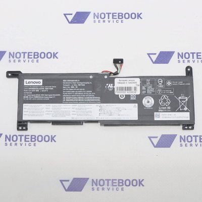 Lenovo Ideapad 1 11ADA05 14AST05 L19M2PF0 (Знос 12%) акумулятор, батарея 420639 фото