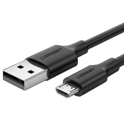 Дата кабель USB 2.0 AM to Micro 5P 451121 фото