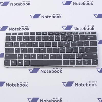 Клавіатура HP EliteBook 820 G3 820 G4 725 G3 725 G4 475257 фото