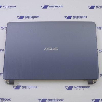 Asus VivoBook X507 X507U X507UA X507B X507MA 13N1-3XA0801 Кришка матриці, петлі, корпус B14 420813 фото