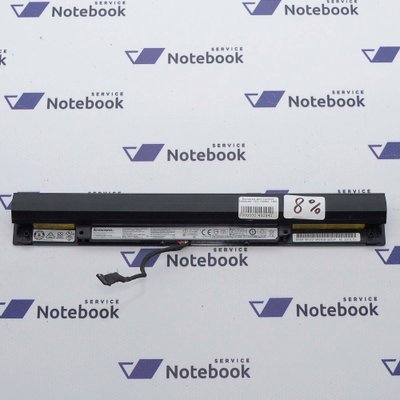 Lenovo IdeaPad 110-15ISK L15S4A01 (Знос 8%) Аккумулятор, батарея 492940 фото