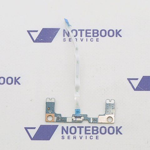 Плата кнопки тачпада HP 250 255 G8 G9 15-DW 15T-DW 15S-DW LS-H322P 425696 фото