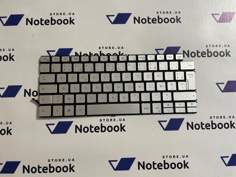 Клавіатура Dell Inspiron 7391 7400 7405 7490 7491 (06rn3y) 300002504 фото