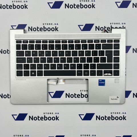 *Уценка* HP Probook 640 G8 645 G8 Верхняя часть корпуса, топкейс 300003877 фото