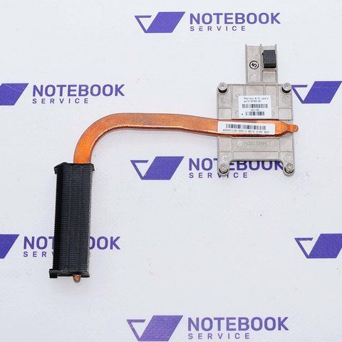 Система охлаждения HP ProBook 6560B 647603-001 686309-001 295374 фото