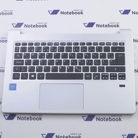 Acer Swift SF113-31 13N1-1ZA0K01 Верхня частина корпусу, топкейс 2000000383821 фото
