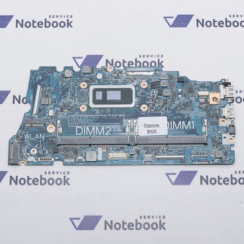 *Уценка* Материнская плата Dell Latitude 3410 3510 (19746-1 yjcjd$ca / i5-10310U) Гарантия №2 300003062 фото