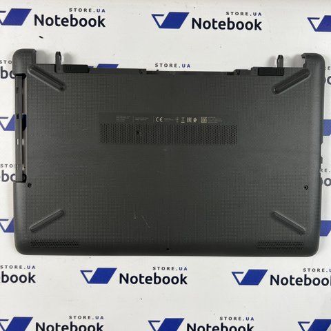 HP 250 G6 255 G6 256 G6 258 G6 929895-001 Нижня частина корпусу, корито, піддон 300004625 фото