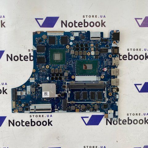 Материнська плата Lenovo 330-15ICH 330-17ICH (nm-b671 5b20r46737 / i5-8300H / 1050 / 4GB) Гарантія 300001555 фото