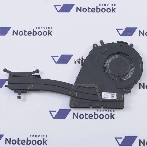 Lenovo Ideapad Yoga 7-14ITL5 7 14ITL5 H540S20145 Система охолодження, радіатор 2000000525402 фото