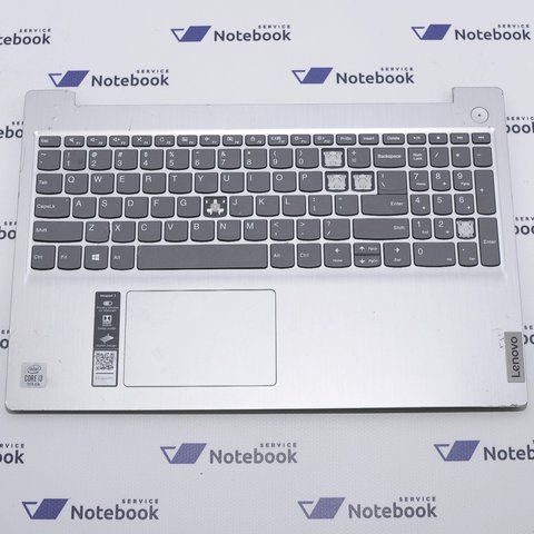 *Уценка* Lenovo 3 15IIL05 3 15ADA05 3 15IML05 №2 Верхняя часть корпуса, топкейс 2000000489674 фото