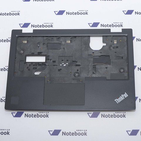 Lenovo Thinkpad L380 L390 5CB0W35038 №2 Верхня частина корпусу, топкейс 2000000492261 фото