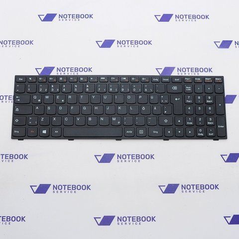 Клавиатура Lenovo Z50-70 25214798 330075 фото