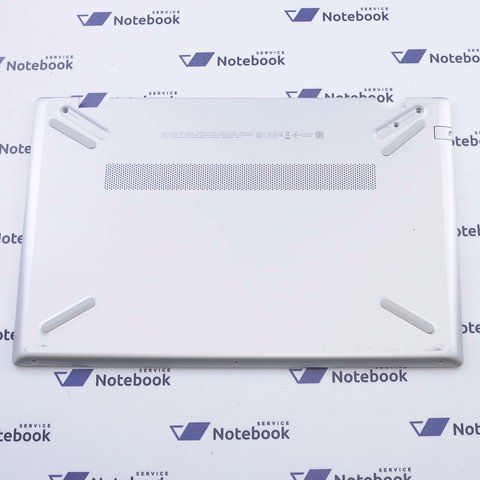 *Уценка* HP Pavilion 15-CS 15-CW L41587-001 Нижняя часть корпуса, корыто, поддон B15 487595 фото