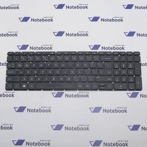HP 15-AC 15-AF 250 G4 255 G4 256 G4 PK131O21A01 Клавиатура 300006718 фото