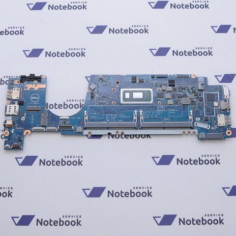 Материнська плата Dell Latitude 7400 (edc40 la-g871p / i5-8365U) Гарантiя 2000000631219 фото