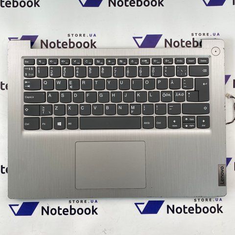 Lenovo IdeaPad 3 14IIL05 3 14IML05 3 14IGL05 3 14ARE05 Верхня частина корпусу, топкейс 300000256 фото