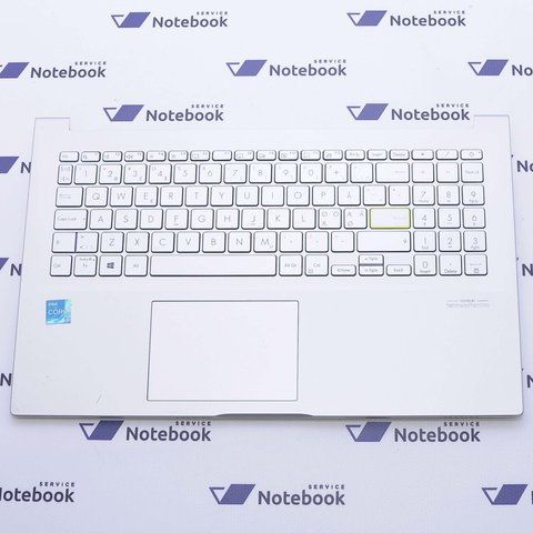 Asus VivoBook X513E F513E K513E M513U S513E 13N1-BBM0301 Верхняя часть корпуса, топкейс 2000000513003 фото