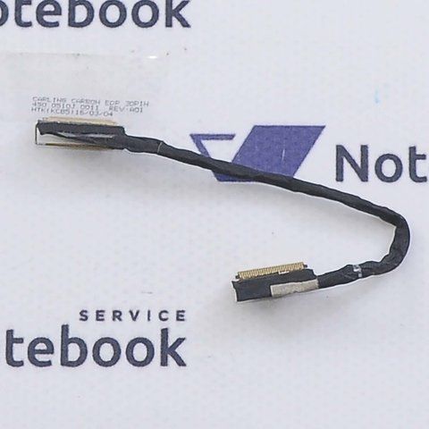 Lenovo ThinkPad Yoga 14 460 450.0510J.0011 Шлейф матрицы 2000000570112 фото