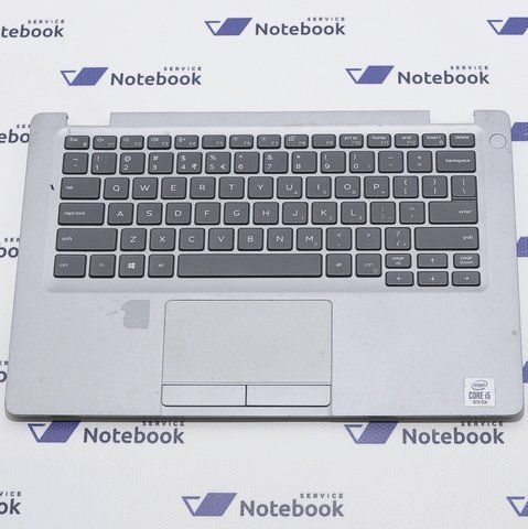 *Уцінка* Dell Latitude 5310 Верхня частина корпусу, топкейс 300003410 фото