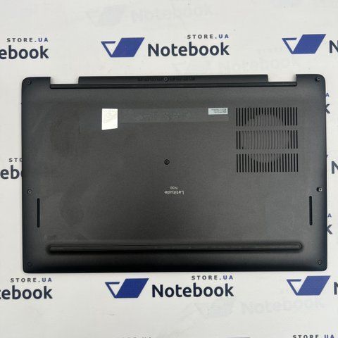 Dell Latitude 7430 0M58Y4 Нижня частина корпусу, корито, піддон 300005396 фото